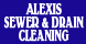 Alexis Sewer Cleaning - Temperance, MI