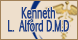 Alford Kenneth L Dds - Santa Rosa, CA