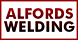 Alford's Welding Co - Gadsden, AL