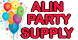 Alin Party Supply - Lakewood, CA