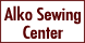 Alko Sewing Center - Mentor, OH