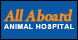 All Aboard Animal Hospital - Pompano Beach, FL