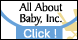 All About Baby Inc - Huntsville, AL