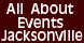 All About Events Jacksonville - Saint Augustine, FL