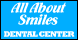 All About Smiles Dental Center - Tallahassee, FL