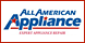 All American Appliance Inc - Palm Beach Gardens, FL