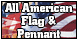 All American Flag & Pennant Inc - Pinellas Park, FL