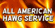 All American Hawg Service - Wichita Falls, TX