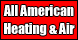 All American Heating And Air - West Columbia, SC