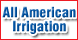 All American Irrigation - Noble, OK