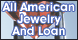 All American Jewelry & Loan - Bakersfield, CA