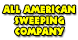 All American Sweeping Company - Rocklin, CA