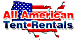 All American Tent Rentals - Lisbon, OH