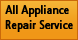 All Appliance Repair Service - Fort Lauderdale, FL