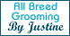 ALL BREED GROOMING BY JUSTINE - Spring Hill, FL