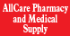 Allcare Pharmacy & Med Supl - Salinas, CA