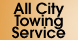 All City Tow - Culver City, CA