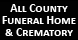 All County Funeral Home & Crematory - Lake Worth, FL