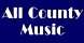All County Music - Fort Lauderdale, FL
