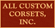 All Custom Corsets - Miami, FL