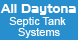 All Daytona Septic Tank SVC - Daytona Beach, FL