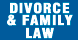 All Family Law & Divorce - Marysville, CA