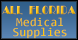 All Florida Medical Supplies - Spring Hill, FL