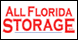 All Florida Storage - Daytona Beach, FL