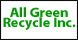 All Green Recycle Inc - Soddy Daisy, TN