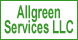 AllGreen Services LLC - Jesup, GA