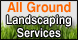 All Ground Lawn Care-Landscpg - Batesburg, SC