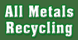 All Metals Recycling LLC - Madison, WI