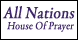 All Nations House Of Prayer - Hopkinsville, KY