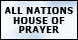 All Nations House Of Prayer - Hopkinsville, KY