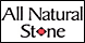 All Natural Stone - San Jose, CA