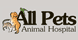 All Pets Animal Hospital - Bentonville, AR