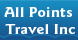 All Points Travel Inc - Independence, MO