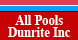 All Pools Dunrite - Pensacola, FL