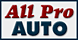 All Pro Auto Repair - Torrance, CA