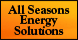 All Seasons Energy Solutions - Bakersfield, CA