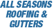 All Seasons Roofing Gutters & Chimneys - Darien, CT