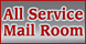 All Service Mail Room - Boynton Beach, FL
