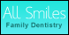 Meyer, Ernest, Dds - All Smiles Family Dentistry - Clarksville, TN
