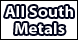 All South Metals Llc - Dalton, GA