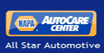 All Star Automotive, LLC - Rocky Hill, CT