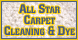 All Star Carpet Cleaning & Dye - Fort Worth, TX