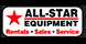 All-Star Equipment - Casselberry, FL