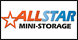All Star Mini Storage - Meridian, MS