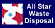 All Star Waste Disposal - Louisville, KY