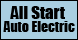 All Start Automotive Electric - Orange Park, FL